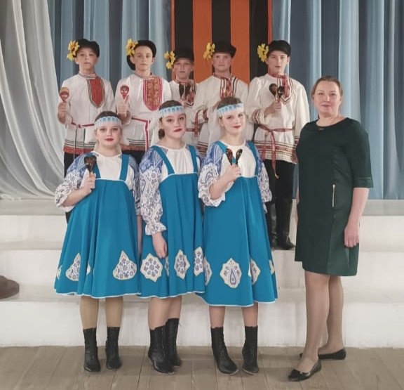 &amp;quot;Российская школьная весна&amp;quot;.