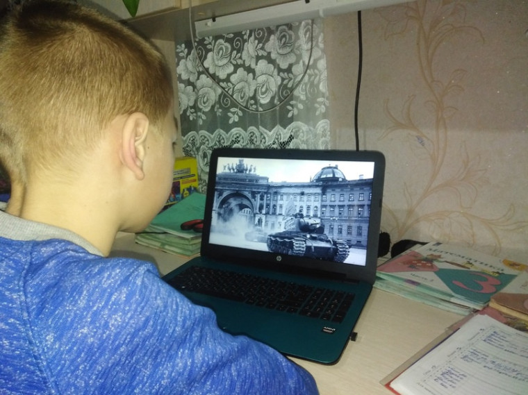 Разговор о важном "Непокоренные".