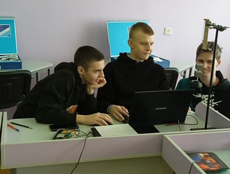 Экспериментарий по физике.