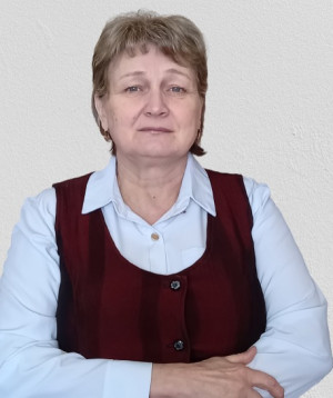 Антонова Татьяна Анатольевна Антонова Татьяна Анатольевна