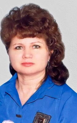 Сысуева Людмила Александровна Сысуева Людмила Александровна