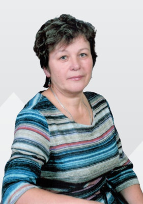 Горшкова Татьяна Владимировна Горшкова Татьяна Владимировна