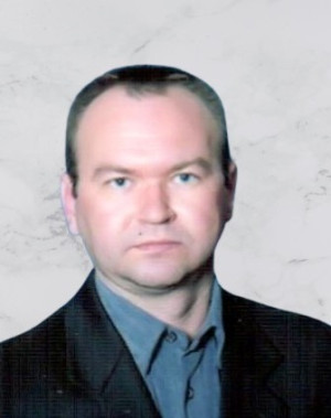 Юдин Александр Анатольевич Юдин Александр Анатольевич