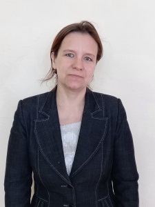 Вирясова Людмила Викторовна Вирясова Людмила Викторовна