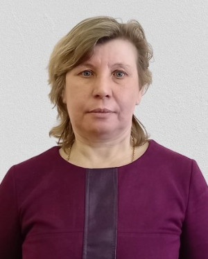 Чертановская Людмила Александровна Чертановская Людмила Александровна